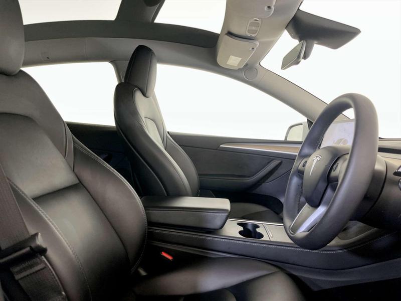 Used Tesla Model Y 2022 for sale - 76949133: Photo 13