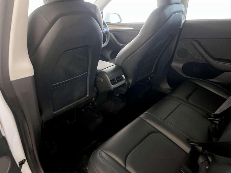 Used Tesla Model Y 2022 for sale - 76949133: Photo 14