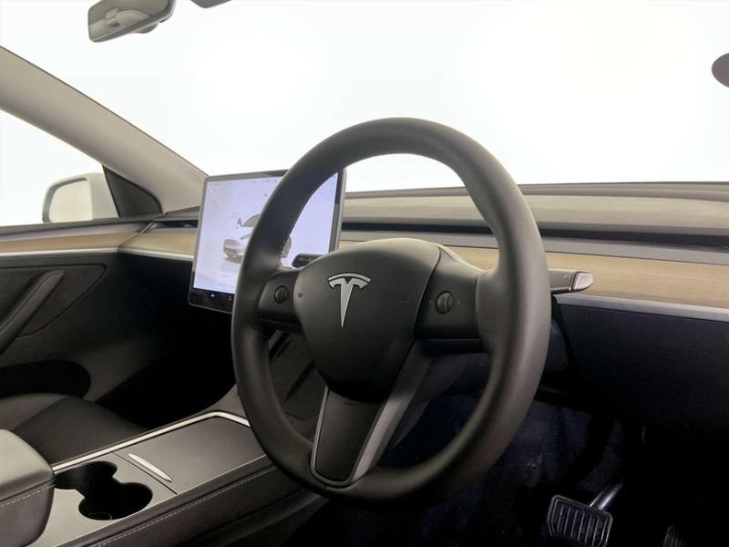 Used Tesla Model Y 2022 for sale - 76949133: Photo 16