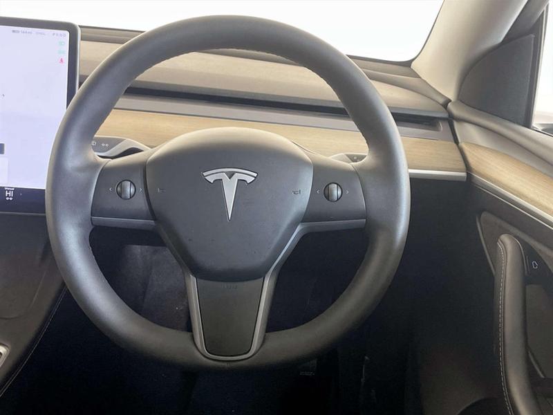 Used Tesla Model Y 2022 for sale - 76949133: Photo 17