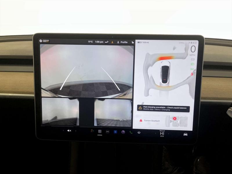 Used Tesla Model Y 2022 for sale - 76949133: Photo 23