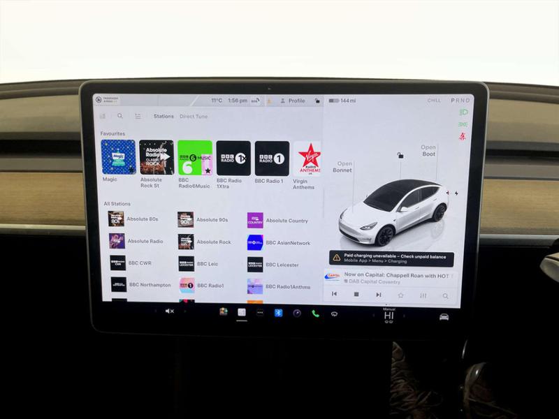 Used Tesla Model Y 2022 for sale - 76949133: Photo 24