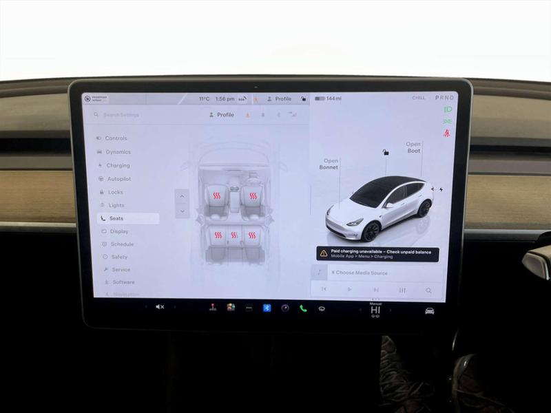 Used Tesla Model Y 2022 for sale - 76949133: Photo 25