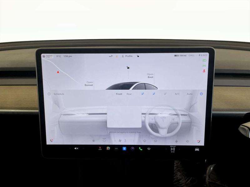 Used Tesla Model Y 2022 for sale - 76949133: Photo 26