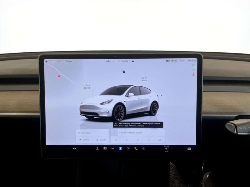 Used Tesla Model Y 2022 for sale - 76949133: Photo 27