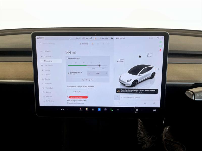 Used Tesla Model Y 2022 for sale - 76949133: Photo 28