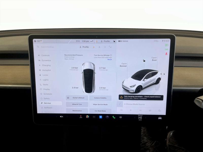 Used Tesla Model Y 2022 for sale - 76949133: Photo 29