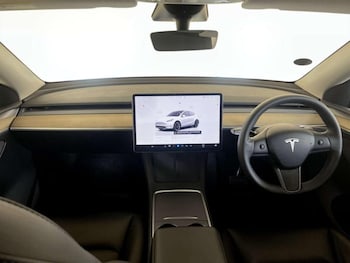 Used Tesla Model Y 2022 for sale - 76949133: Photo