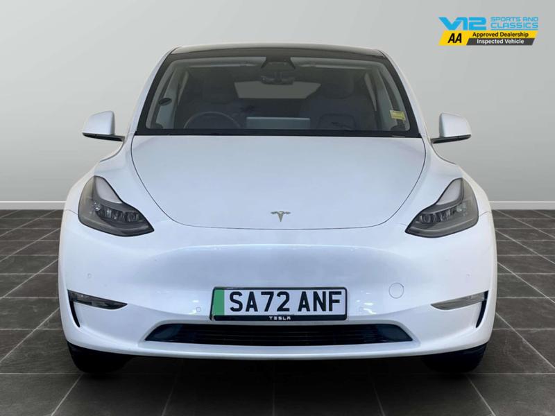 Used Tesla Model Y 2022 for sale - 76949133: Photo 5