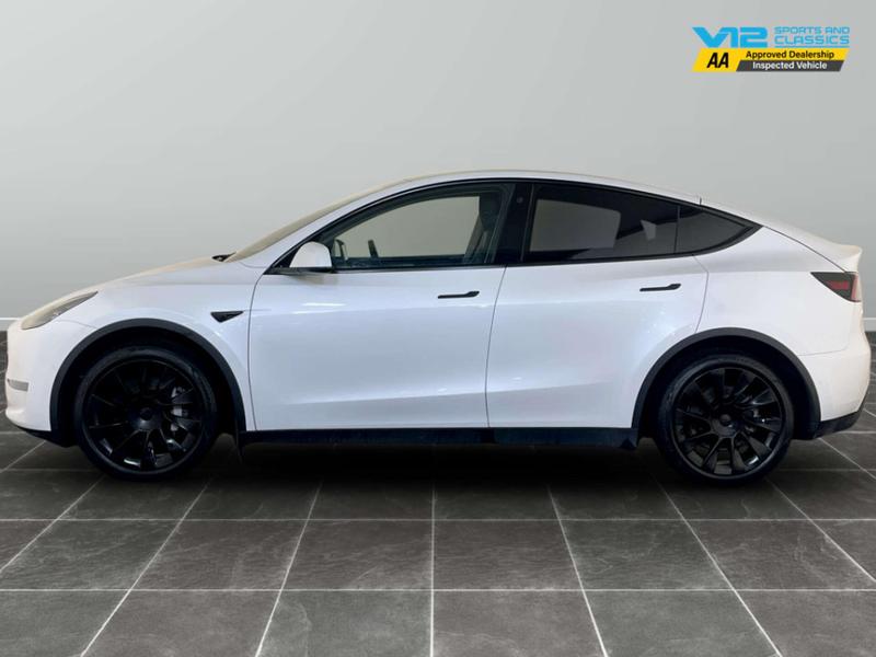 Used Tesla Model Y 2022 for sale - 76949133: Photo 7