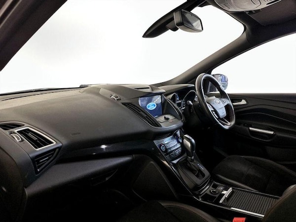 Used Ford Kuga 2019 for sale - 76319325: Photo 12