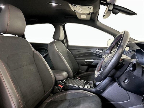 Used Ford Kuga 2019 for sale - 76319325: Photo 13