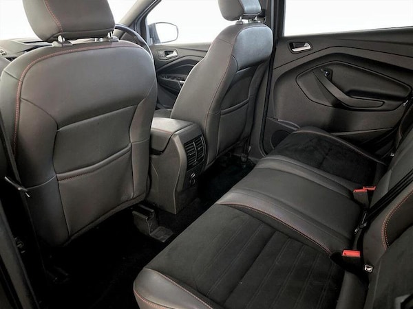 Used Ford Kuga 2019 for sale - 76319325: Photo 14
