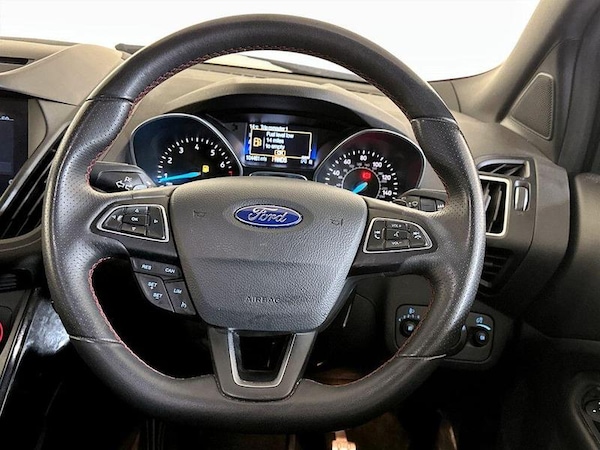 Used Ford Kuga 2019 for sale - 76319325: Photo 16