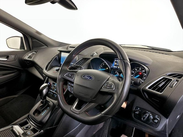 Used Ford Kuga 2019 for sale - 76319325: Photo 17