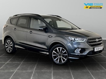 2019 - 1.5 EcoBoost 176 ST-Line 5dr Auto