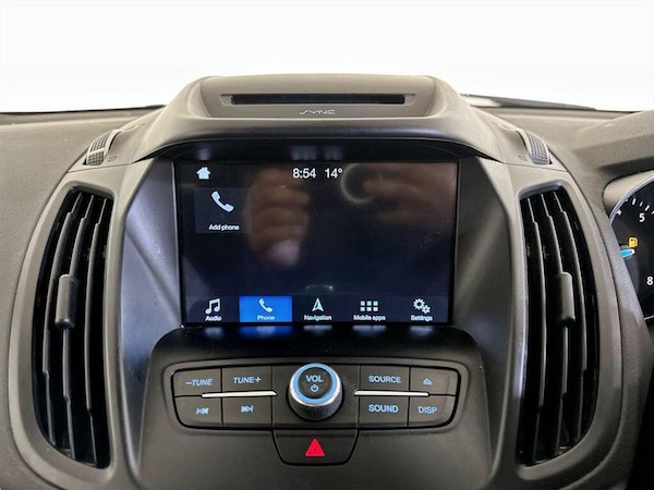 Used Ford Kuga 2019 for sale - 76319325: Photo 20