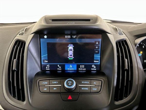 Used Ford Kuga 2019 for sale - 76319325: Photo 21