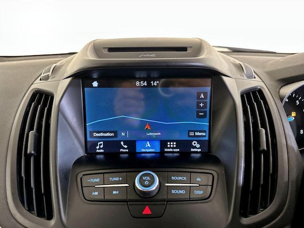 Used Ford Kuga 2019 for sale - 76319325: Photo 22