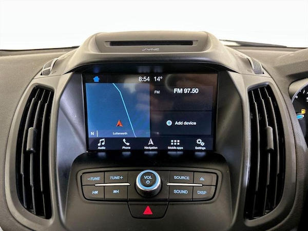 Used Ford Kuga 2019 for sale - 76319325: Photo 24