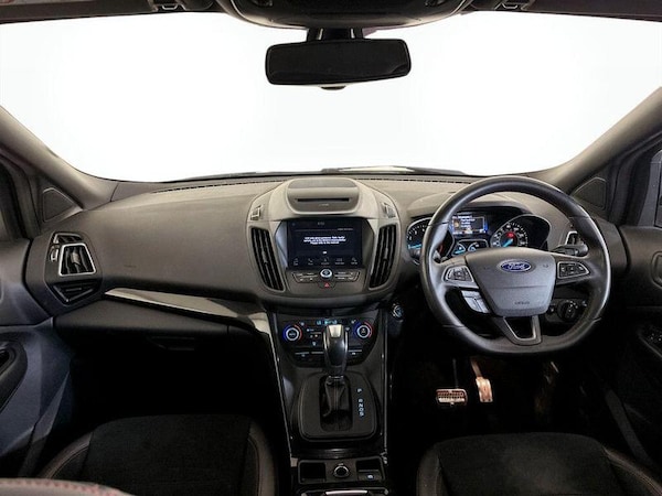 Used Ford Kuga 2019 for sale - 76319325: Photo 3