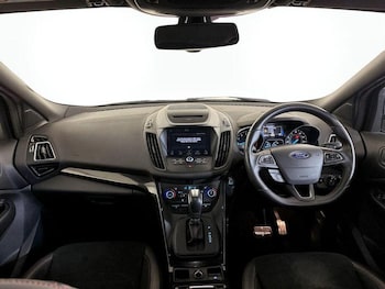 Used Ford Kuga 2019 for sale - 76319325: Photo 3