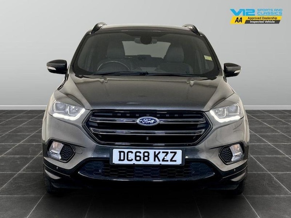 Used Ford Kuga 2019 for sale - 76319325: Photo 5