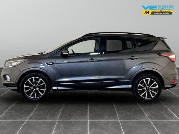 Used Ford Kuga 2019 for sale - 76319325: Photo 7