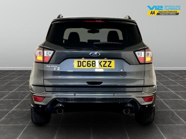 Used Ford Kuga 2019 for sale - 76319325: Photo 9