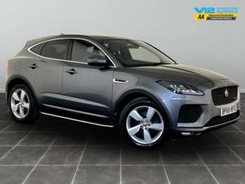 2018 (68) - 2.0d [180] R-Dynamic S 5dr