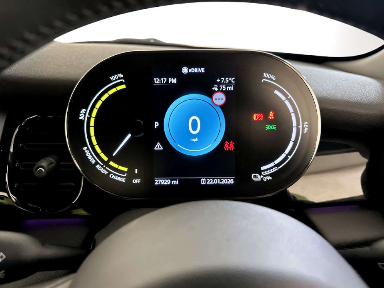 Used MINI Hatch 2022 for sale - 77297265: Photo 18