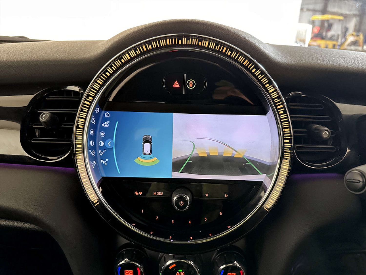 Used MINI Hatch 2022 for sale - 77297265: Photo 20