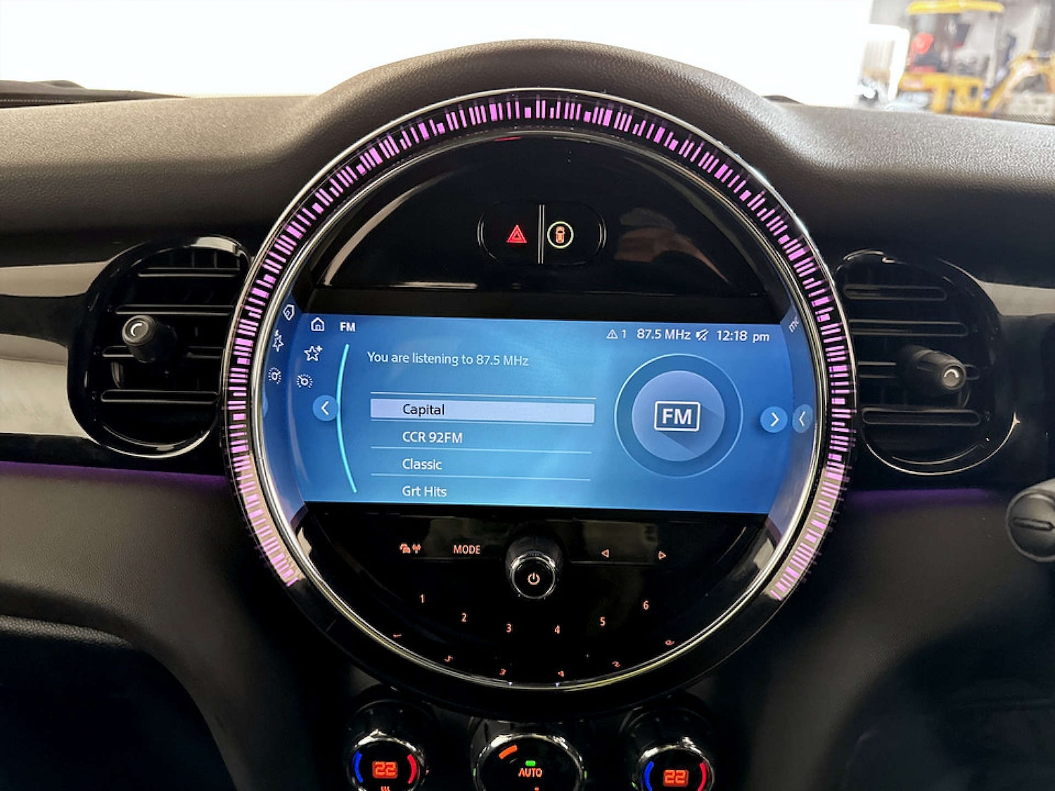 Used MINI Hatch 2022 for sale - 77297265: Photo 23