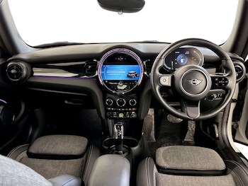 Used MINI Electric Hatch 2022 for sale - 77297265: Photo