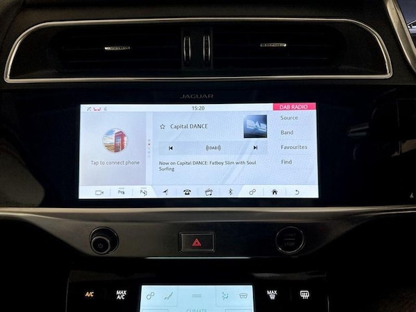 Used Jaguar I-Pace 2020 for sale - 76222562: Photo 22