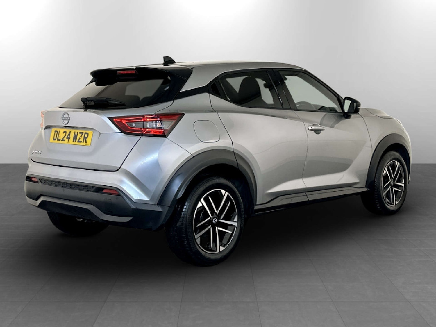 Used Nissan Juke 2024 for sale - 77185646: Photo 10