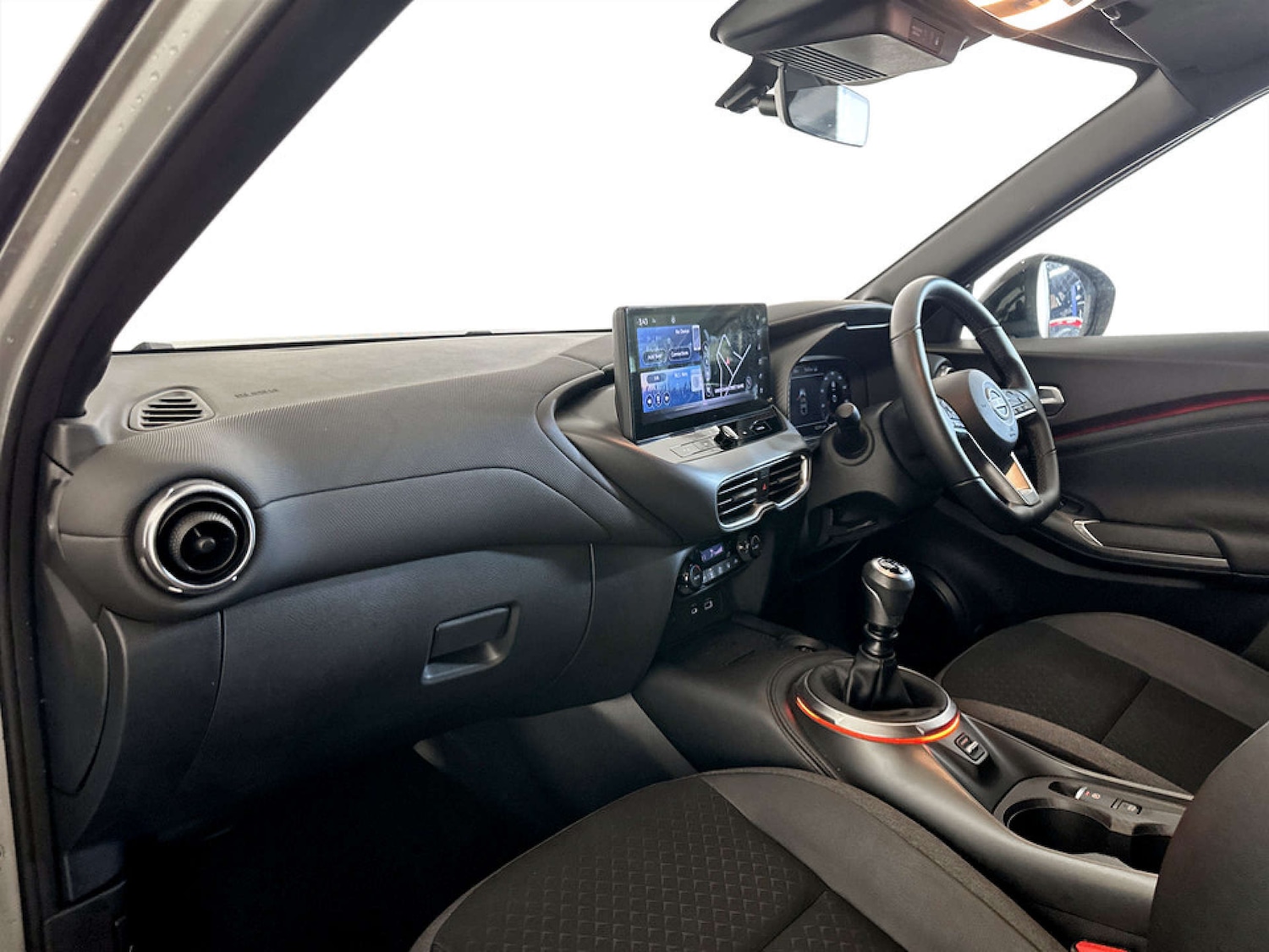 Used Nissan Juke 2024 for sale - 77185646: Photo 12