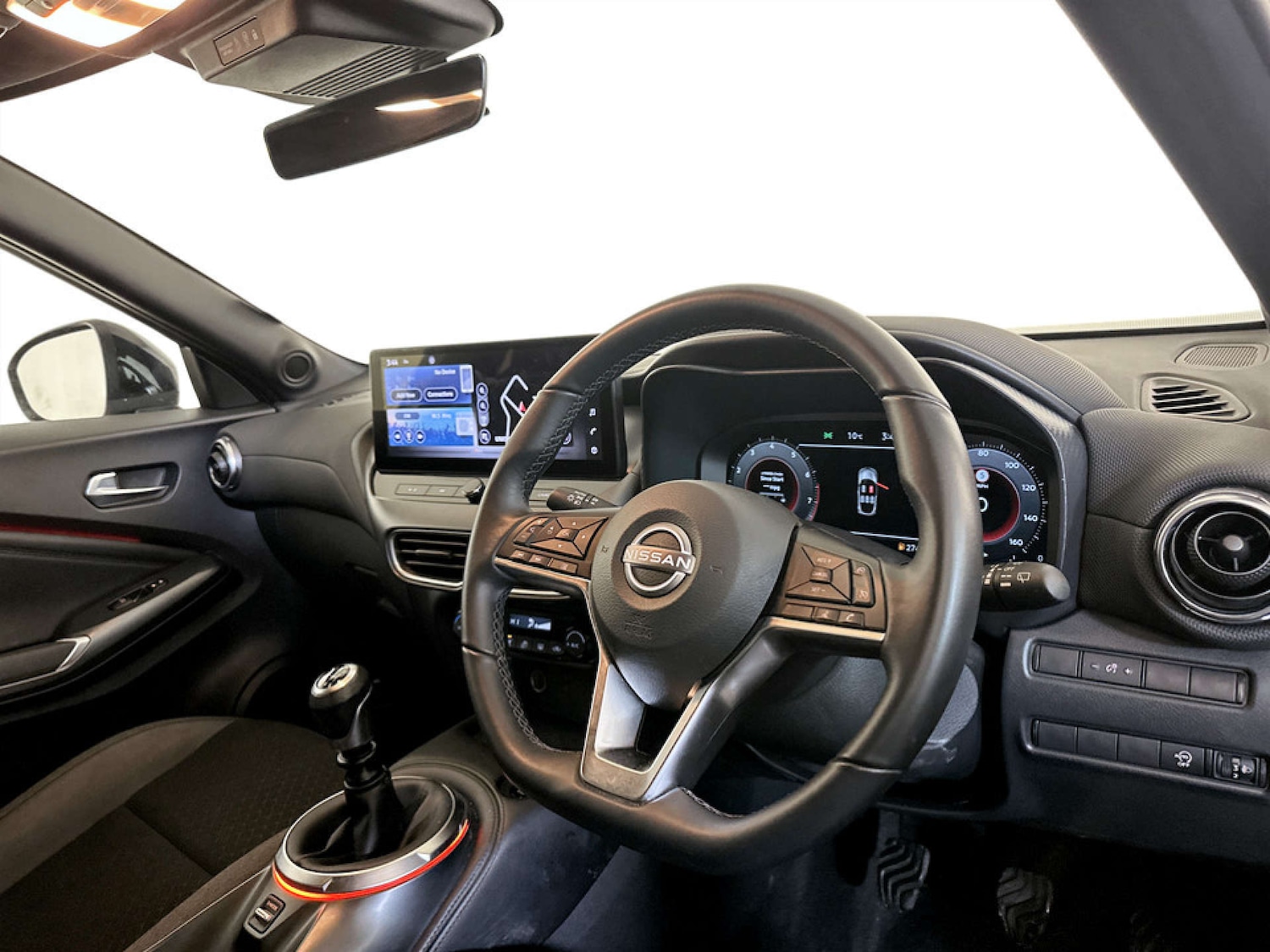 Used Nissan Juke 2024 for sale - 77185646: Photo 15