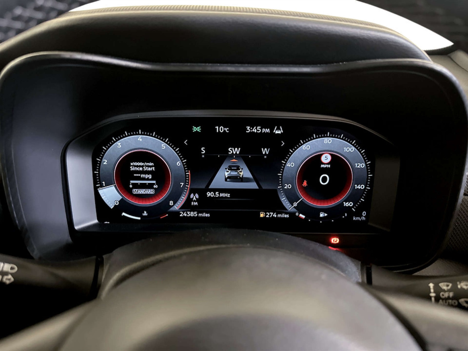 Used Nissan Juke 2024 for sale - 77185646: Photo 18