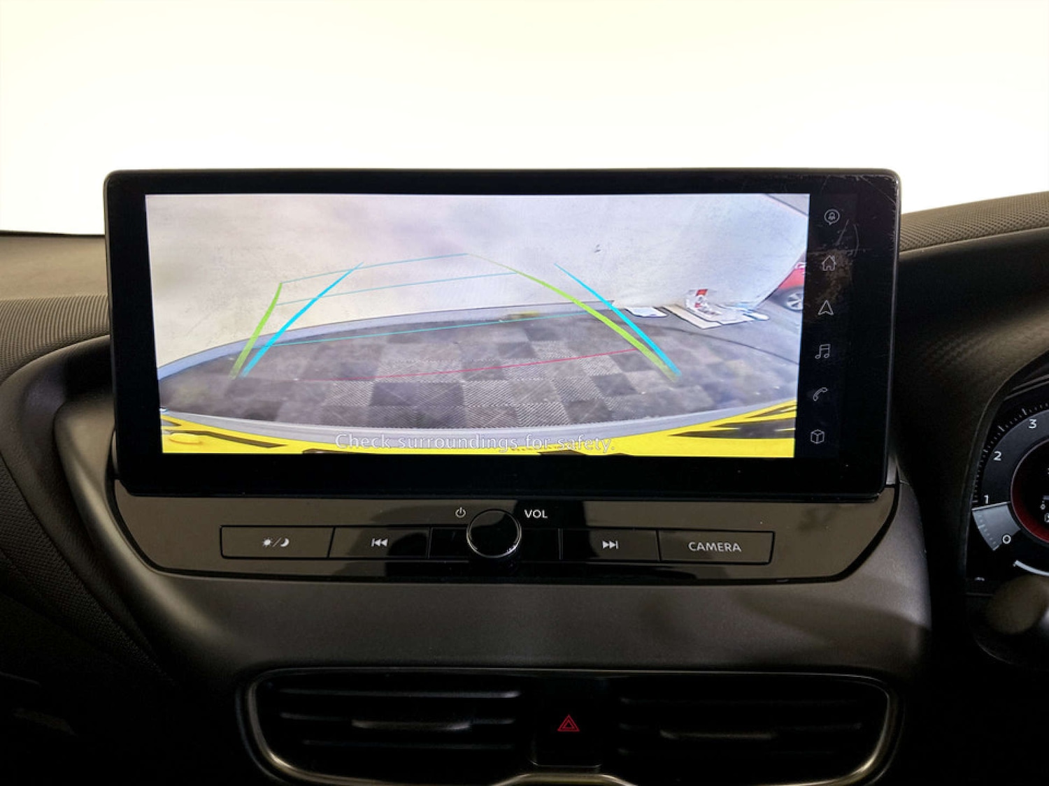 Used Nissan Juke 2024 for sale - 77185646: Photo 20