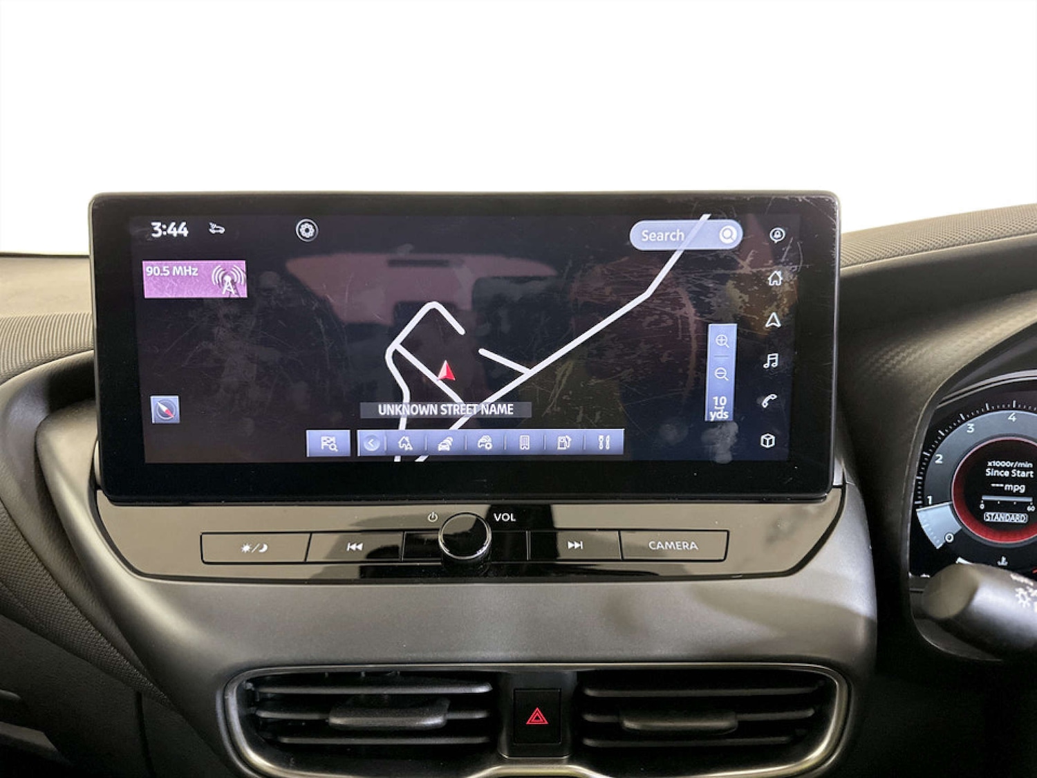 Used Nissan Juke 2024 for sale - 77185646: Photo 21