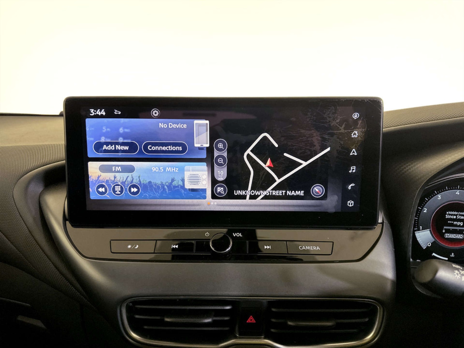 Used Nissan Juke 2024 for sale - 77185646: Photo 22