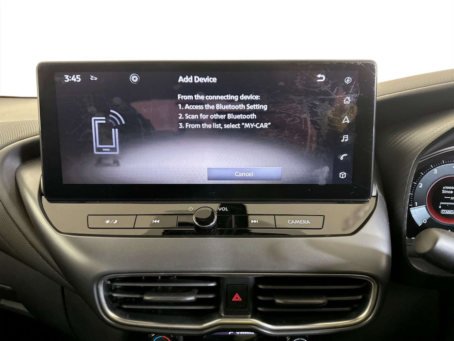 Used Nissan Juke 2024 for sale - 77185646: Photo 24