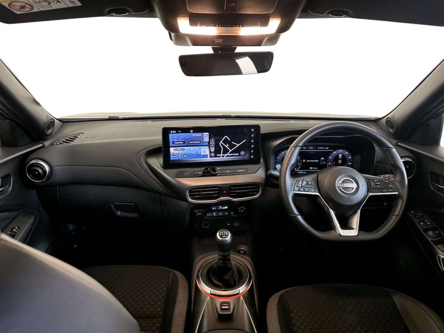 Used Nissan Juke 2024 for sale - 77185646: Photo 3