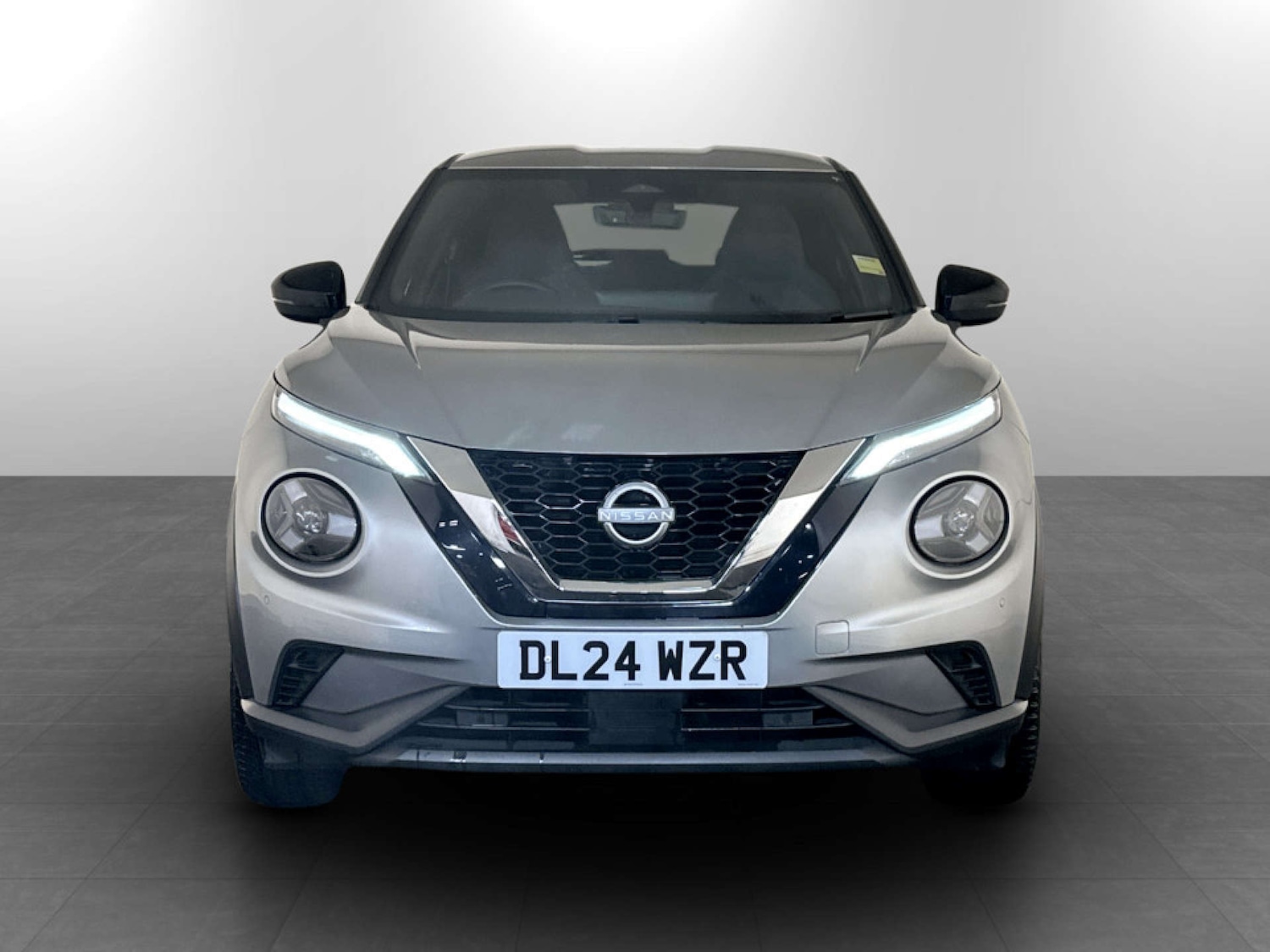 Used Nissan Juke 2024 for sale - 77185646: Photo 5