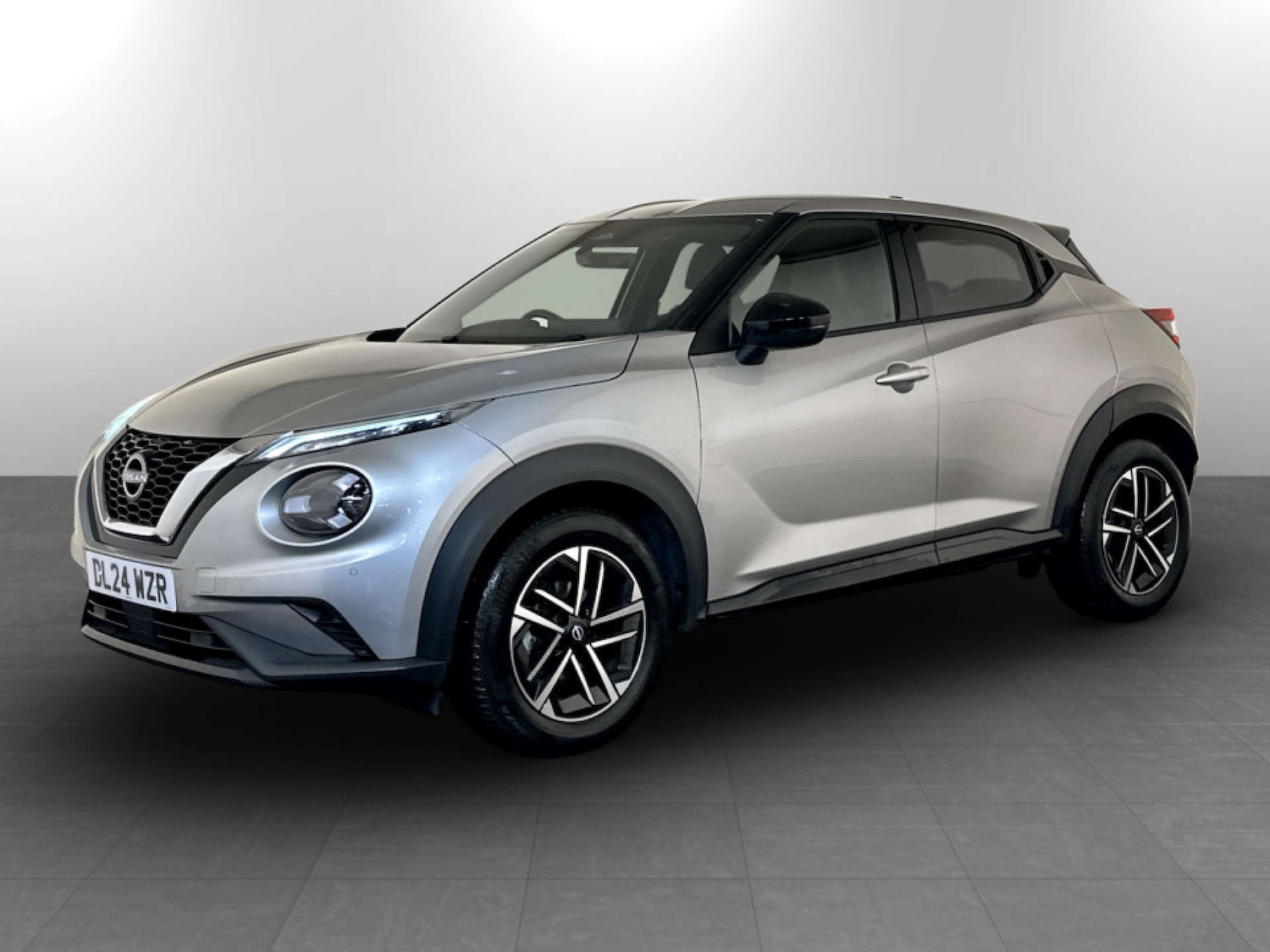 Used Nissan Juke 2024 for sale - 77185646: Photo 6