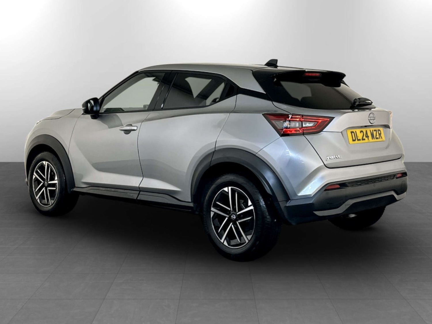 Used Nissan Juke 2024 for sale - 77185646: Photo 8