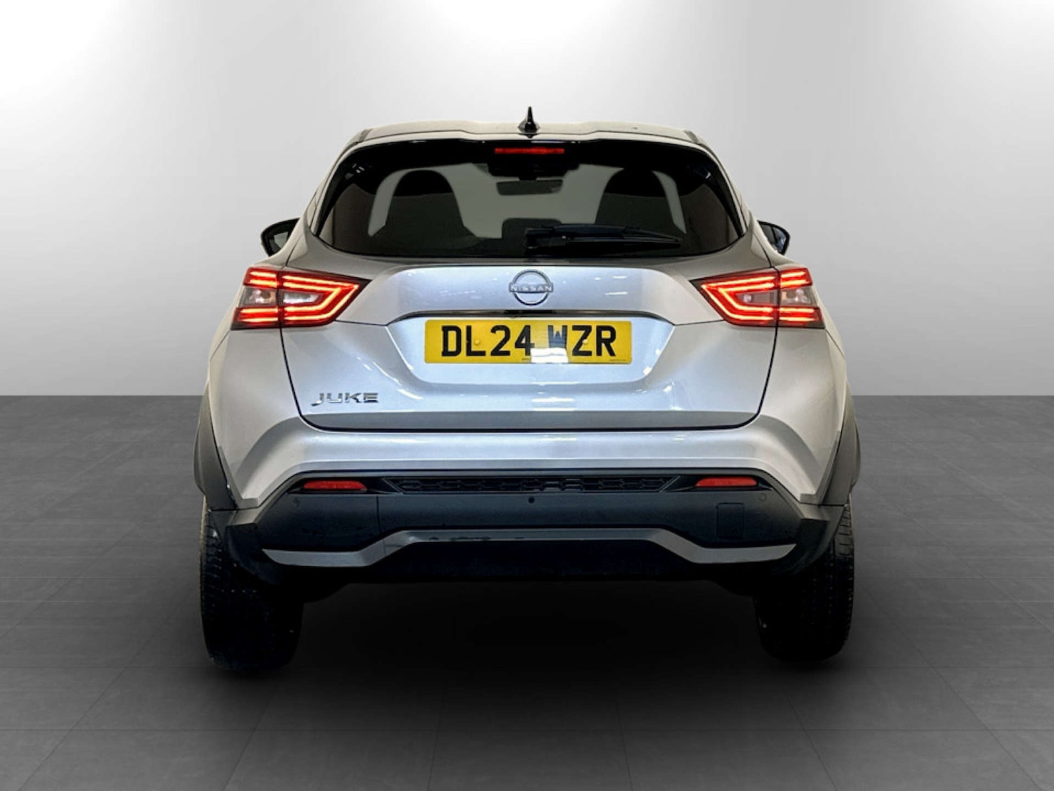 Used Nissan Juke 2024 for sale - 77185646: Photo 9