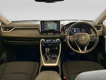 Used Toyota RAV4 2022 for sale - 79638412: Photo