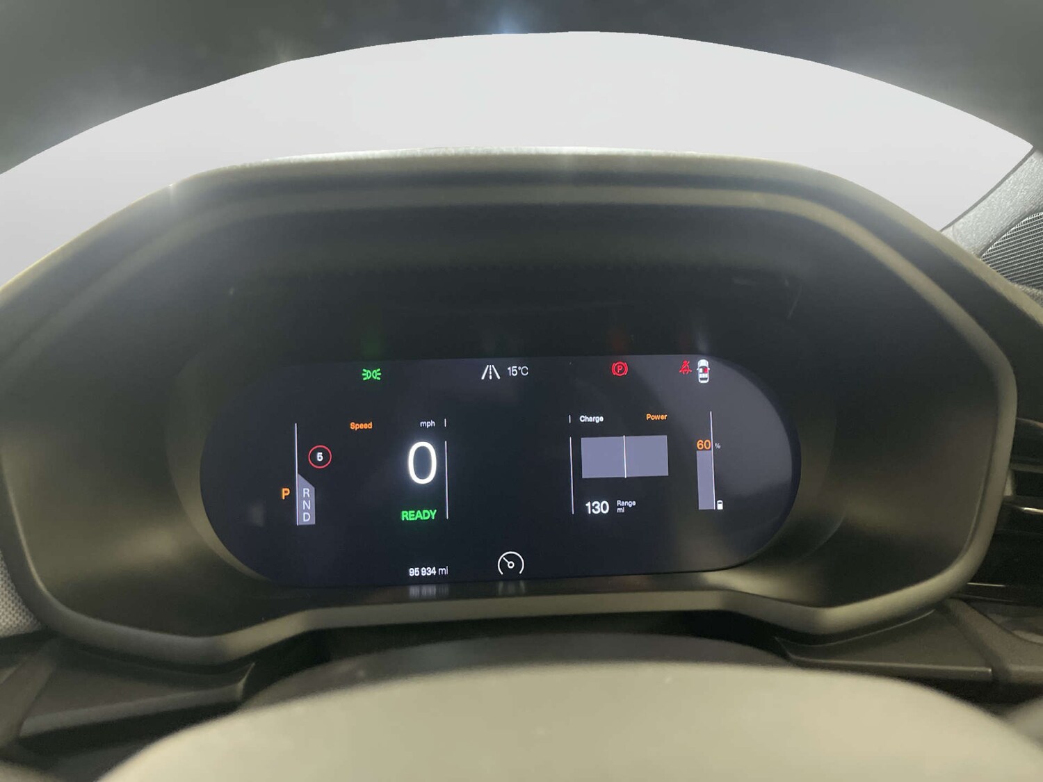 Used Polestar Polestar 2 2023 for sale - 78223499: Photo 18